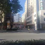 Centro Y Playa! アパート *