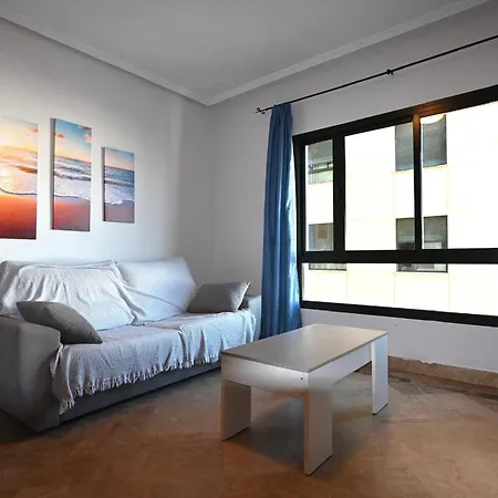 Apartment Centro Y Playa!