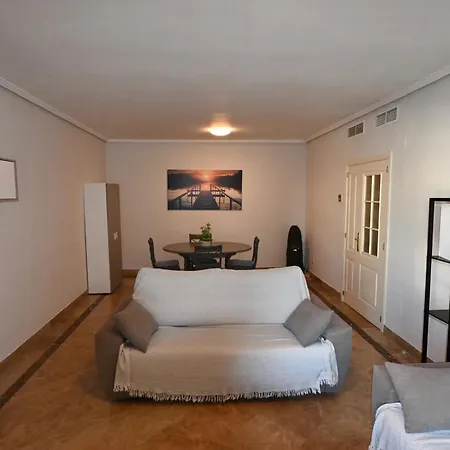 Centro Y Playa! Apartamento *