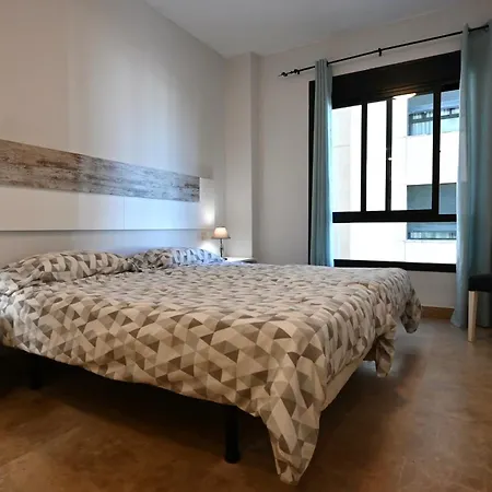 Apartment Centro Y Playa!