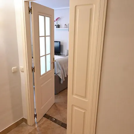 Apartamento Centro Y Playa! Marbella