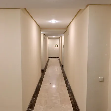 Apartamento Centro Y Playa!
