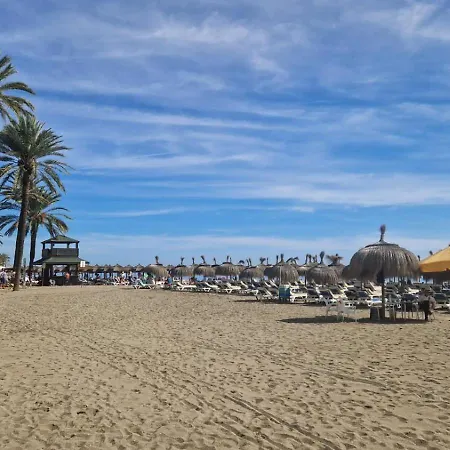 Centro Y Playa! Apartment Marbella